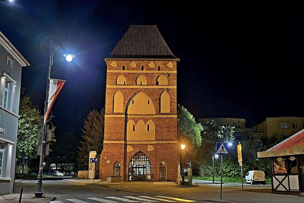 Apartament Queen Malbork Exterior photo